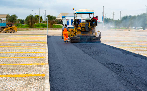 Professional Driveway Pavers in Bithlo, FL